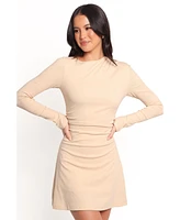 Petal and Pup Women's Pip Mini Dress