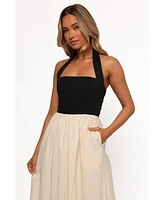Petal and Pup Women's Jayden Maxi Dress