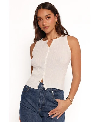 Petal and Pup Women's Fairfax Knit Top