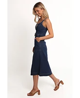 Petal and Pup Women's Carys Midi Dress