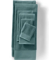 Lands' End Turkish Luxe Bath Towel