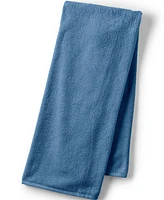 Lands' End Turkish Quick-Dry Cotton Bath Towel