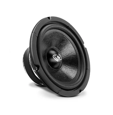 Pyle 6.5" High-Power Midrange Speaker Driver - PDMR6