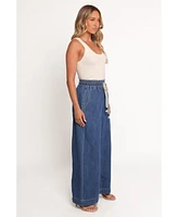 Petal and Pup Women's Jenni Wide Leg Pant
