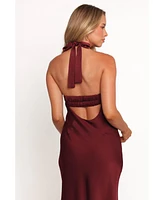 Petal and Pup Women's Larkin Maxi Dress