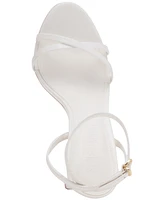 Steve Madden Women's Jypsey Strappy High-Heel Dress Sandals