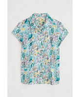 Seasalt Cornwall Women's Rushmaker Shirt