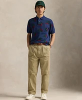 Polo Ralph Lauren Men's Classic-Fit P-Wing Mesh Shirt