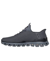 Skechers Men's Slip-ins: Glide-Step - Noxus Casual Walking Sneakers from Finish Line