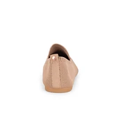 Danskin Women's Dream Slip On Loafers