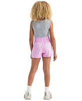 The North Face Big Girls Never Stop Moving Shorts