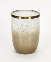 J Queen New York Catia Wastebasket