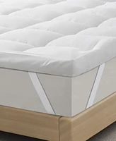 Unikome Loft Down Alternative Mattress Topper
