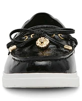 Anne Klein Women's Allie Boat Shoe Loafers