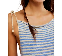 Free People Women's Claire Sweater Tank