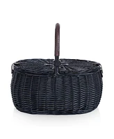 Picnic Time Evening Picnic Basket, Service for 2