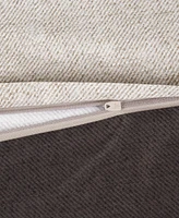 Boss Home by Hugo Boss Carlow Duvet Cover