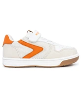 Rockport Toddler and Little Boys Hoffman Casual Sneakers