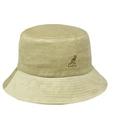 Kangol Men's Cord Bucket Bucket Hat