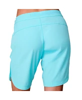 Free Country Women's Bermuda Board Short Ii