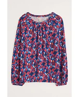 Seasalt Cornwall Women's Sand Bar Top
