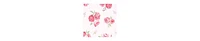 Hudson Baby Girls Convertible Swaddle Sleep Sack, Blush Rose, 3-9 Months