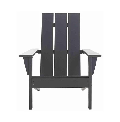 All Weather Adirondack Chair