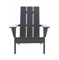 All Weather Adirondack Chair