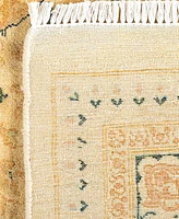 Adorn Hand Woven Rugs Mogul M1130 9'1''x12'1'' Area Rug
