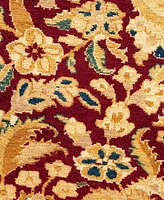 Adorn Hand Woven Rugs Mogul M1207 9'3''x11'7'' Area Rug