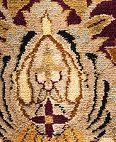 Adorn Hand Woven Rugs Mogul M1133 12'2''x15'2'' Area Rug