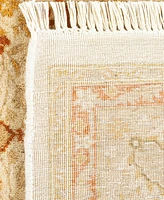 Adorn Hand Woven Rugs Mogul M1346 4'9''x6'10'' Area Rug