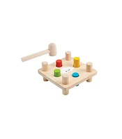 Hammer Peg
