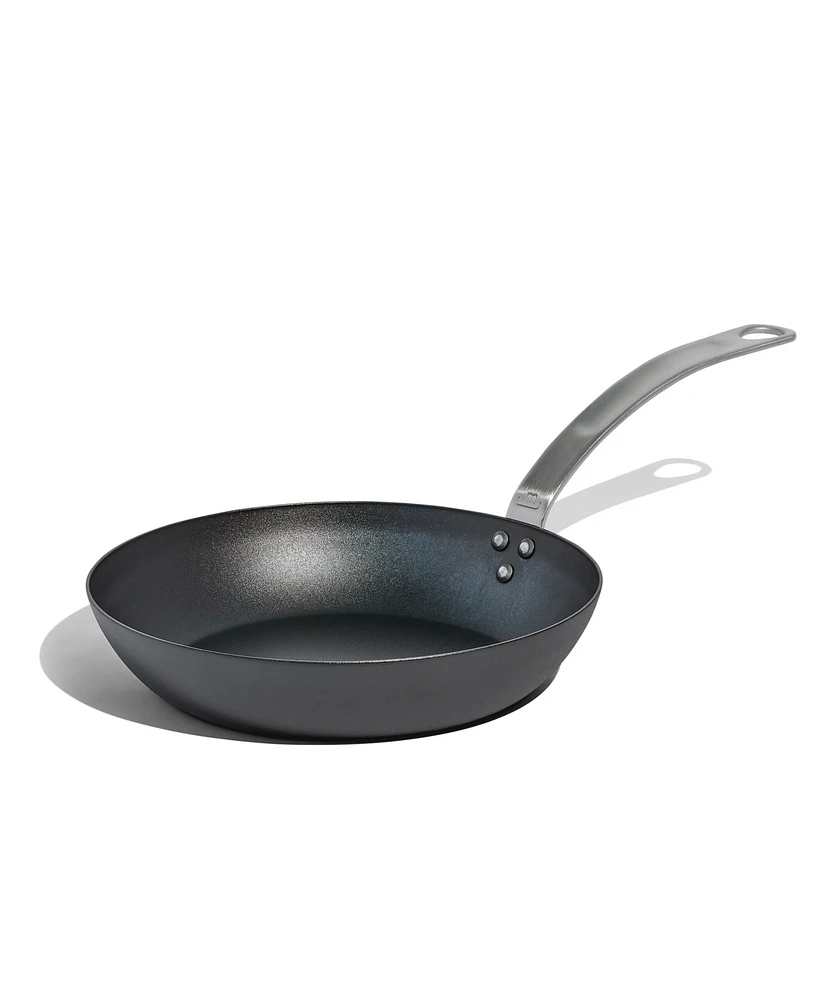 Made In Seasoned Carbon Steel 10" Fry Pan