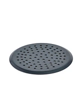Made In Seasoned Carbon Steel 12.6" Pizza Steel