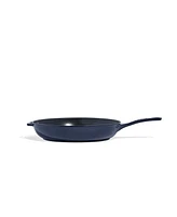 Made Enameled Cast Iron 11.5'' Skillet