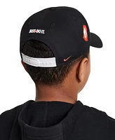 Nike Little Kids Cotton Patch Toss Club Hat