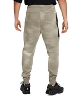 Nike Men's Tech Fleece Logo Joggers