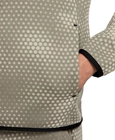 Nike Men's Full-Zip Tech Fleece Windrunner Jacket