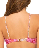 Raisins Juniors' Twisty Bikini Top