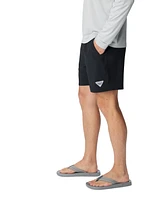 Columbia Men's Terminal Roamer Stretch Shorts
