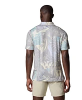 Columbia Men's Super Slack Tide Ii Stretch Polo