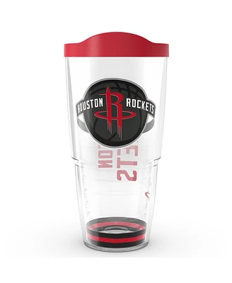 Tervis Tumbler Houston Rockets 24oz. Classic Arctic Tumbler