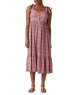 Levi's Women's Katherine Maxi Dress