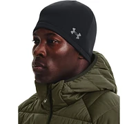 Under Armour Men's Logo Storm Beanie