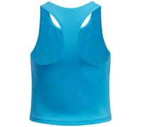 Under Armour Big Girls Motion Crop Tank Top
