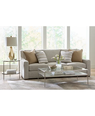 Cornelia 2-Pc. Set (Cocktail Table & Side Table)