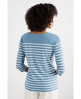 Seasalt Cornwall Women's Sailor Top