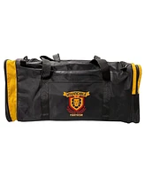 Invincible Hold-All Gym Bag, Breathable Duffle Mesh Bag for Boxing, Mma, Kickboxing, Wrestling & Sports, Waterproof & Rip-Stop Nylon – Large, 2