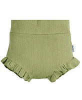 Gerber Baby Girls Bubble Shorts
